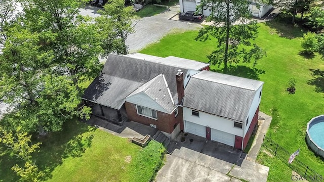 751 Pike Rd, Johnstown, PA 15909 - view of subject property