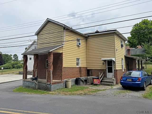 1868 Soap Hollow Rd, Johnstown, PA 15905 - photo 1