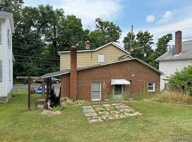 1868 Soap Hollow Rd, Johnstown, PA 15905 - photo 17