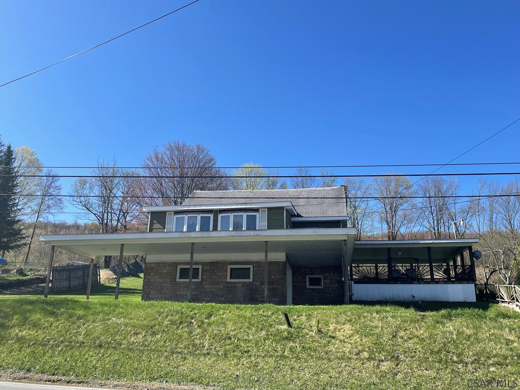 101 Country Ln, Portage, PA 15946 - photo 1
