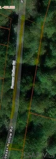 Listing photo 2 for Bear St Lot, Lot, Johnstown PA 15906