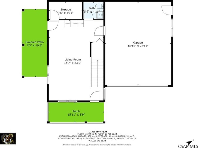 371 Minard Run Rd, Bradford, PA 16701 - photo 51