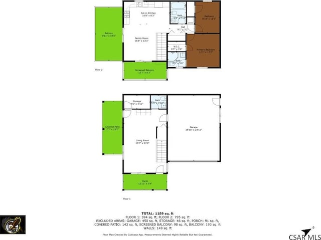 371 Minard Run Rd, Bradford, PA 16701 - photo 53