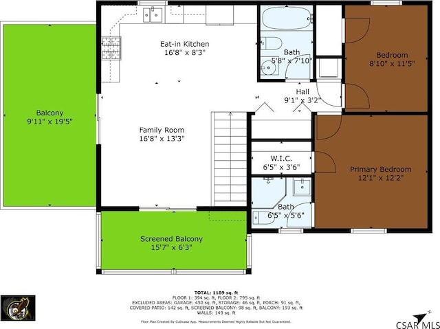 371 Minard Run Rd, Bradford, PA 16701 - photo 52