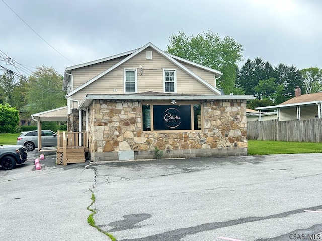 701 Scalp Ave, Johnstown, PA 15904 - photo 1