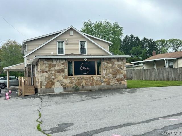 701 Scalp Ave, Johnstown, PA 15904 - photo 16