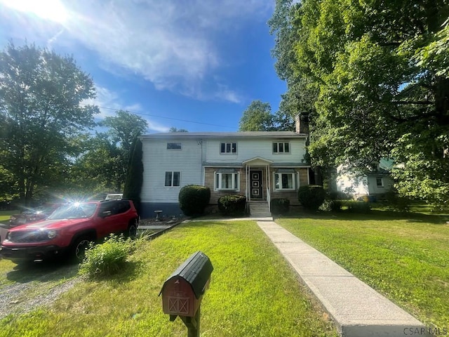 130 Kiawa St, Johnstown, PA 15904 - photo 2