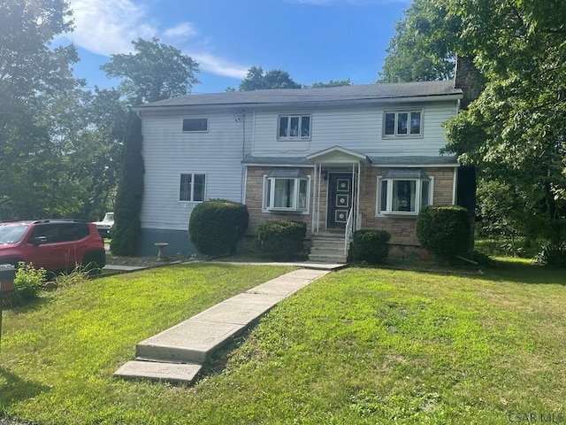 130 Kiawa St, Johnstown, PA 15904 - photo 1