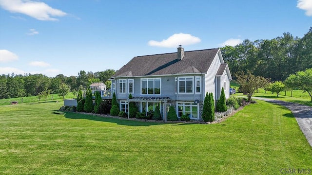 426 Antram Rd, Somerset, PA 15501 - photo 5