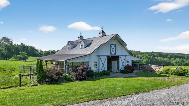 426 Antram Rd, Somerset, PA 15501 - photo 9