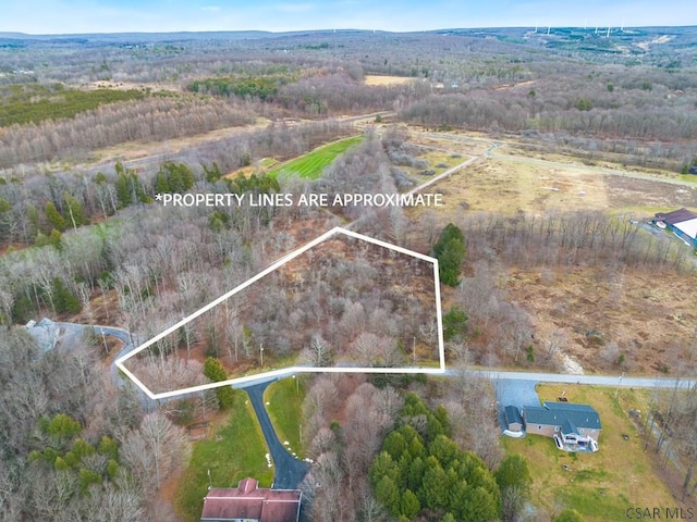 Listing photo 3 for LOT218 W Airpark Rd, Central City PA 15926