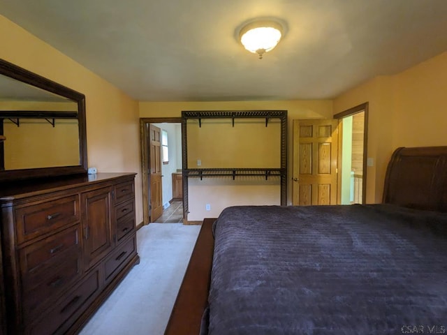 350 American Legion Rd, Latrobe, PA 15650 - view of bedroom