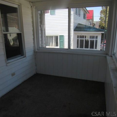 418 Main St, Vintondale, PA 15961 - exterior space