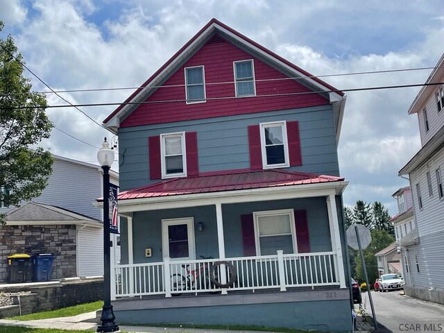 322 W High St, Ebensburg, PA 15931 - photo 19