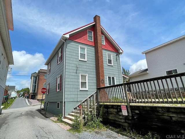 322 W High St, Ebensburg, PA 15931 - photo 17