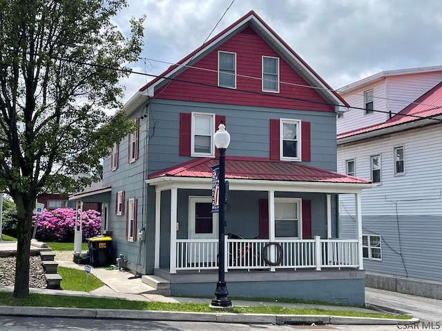 322 W High St, Ebensburg, PA 15931 - photo 1