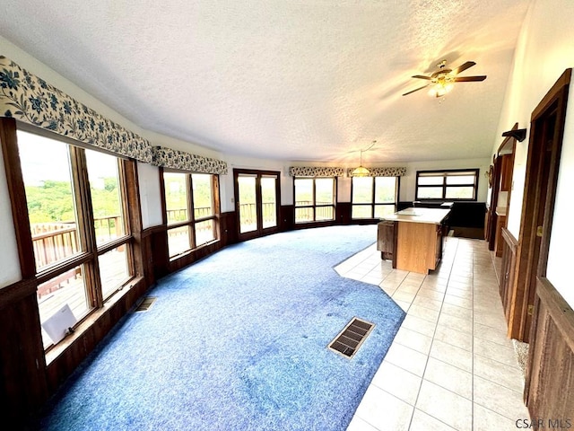 152 Aviator Ln, Friedens, PA 15541 - view of unfurnished sunroom
