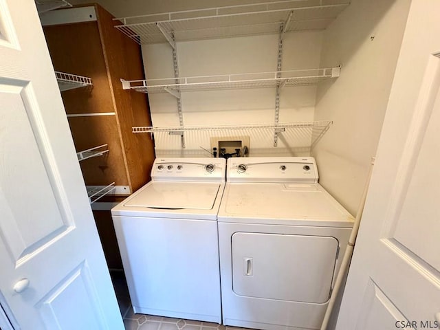 152 Aviator Ln, Friedens, PA 15541 - washroom with washer and dryer
