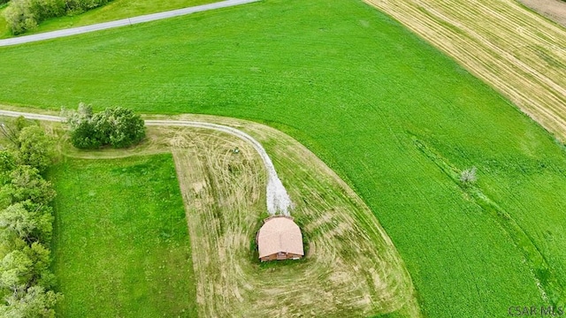 152 Aviator Ln, Friedens, PA 15541 - view of rural area