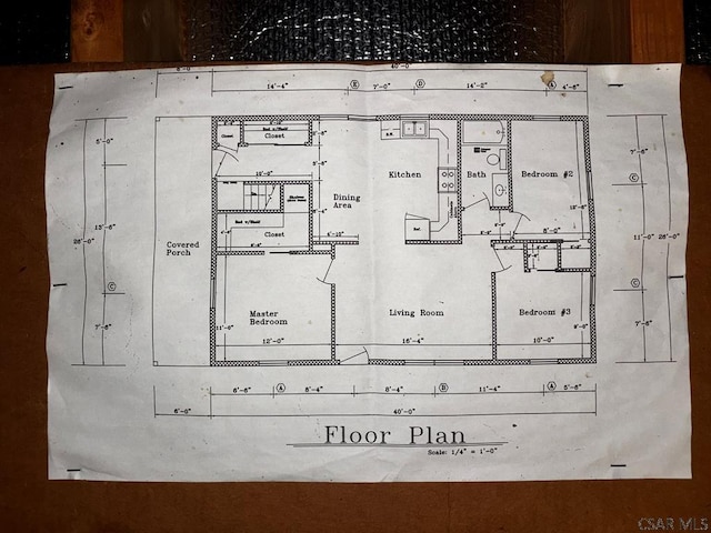 735 Smith Rd, Fairhope, PA 15538