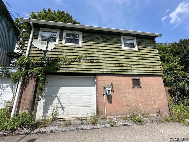 228REAR Arthur St, Johnstown, PA 15902 - photo 1