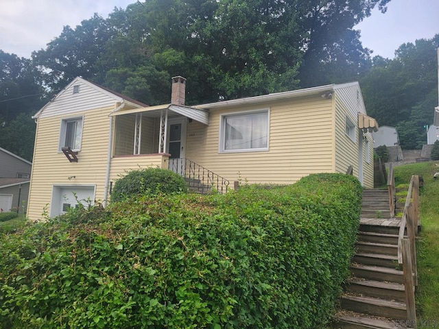 507 Eisenhower Blvd, Johnstown, PA 15904 - photo 1