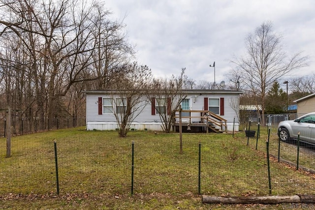 1094 Chestnut St, Claysburg, PA 16625 - photo 9