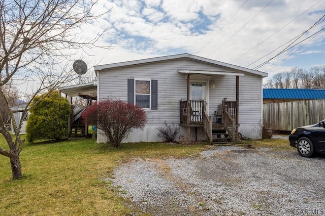 1094 Chestnut St, Claysburg, PA 16625 - photo 3