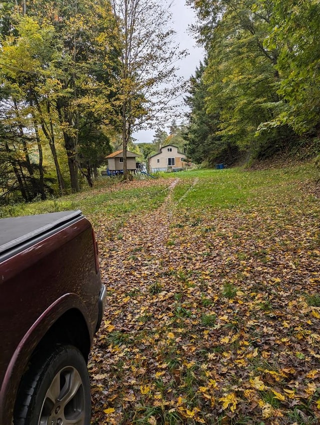 Railroad St, Hooversville, PA 15936 - photo 2