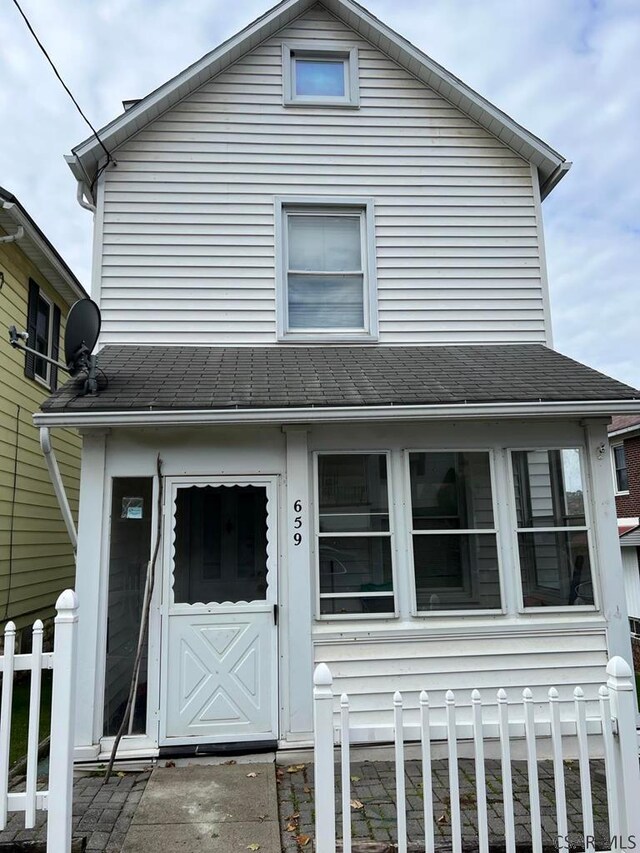 659 Russell Ave, Johnstown, PA 15902 - photo 18