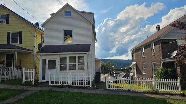 659 Russell Ave, Johnstown, PA 15902 - photo 1