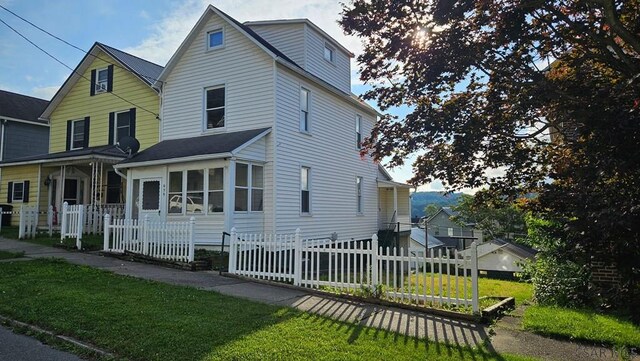 659 Russell Ave, Johnstown, PA 15902 - photo 19
