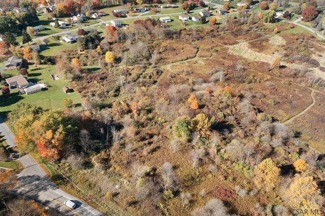 Crestview Dr, Davidsville, PA 15928