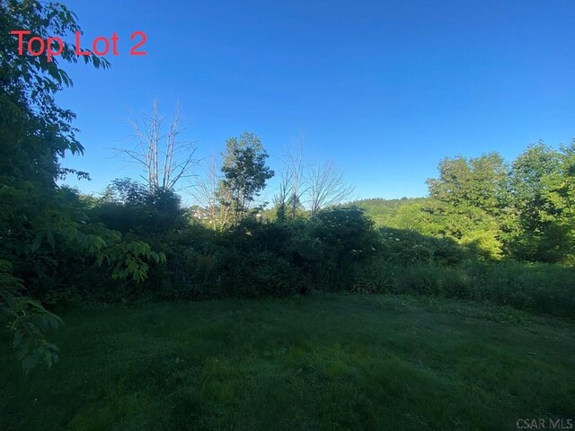Crestview Dr, Davidsville, PA 15928