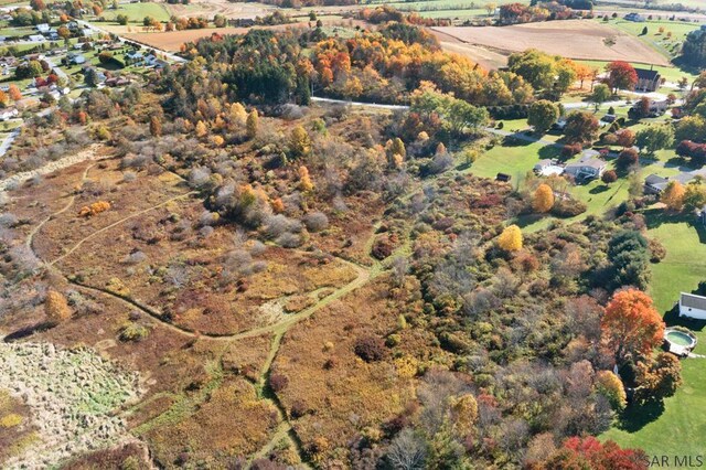 Crestview Dr, Davidsville, PA 15928