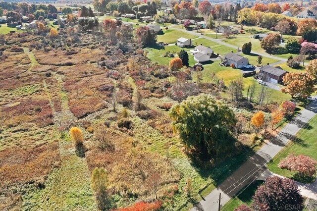 Crestview Dr, Davidsville, PA 15928