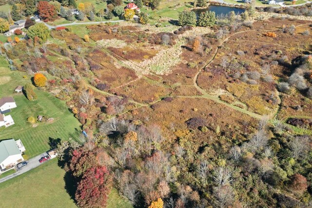 Crestview Dr, Davidsville, PA 15928