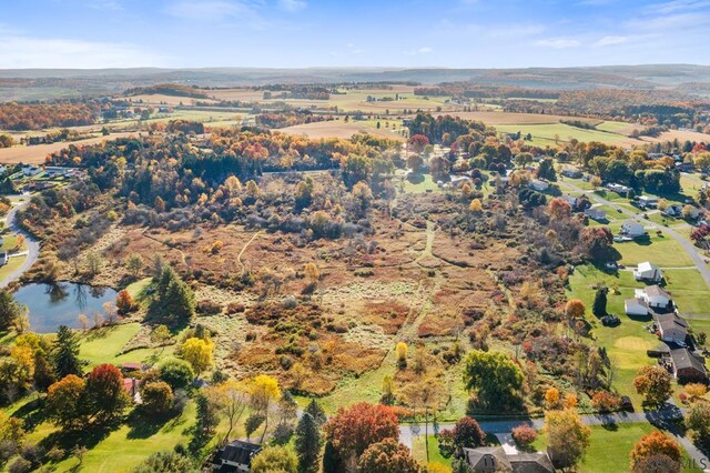 Crestview Dr, Davidsville, PA 15928