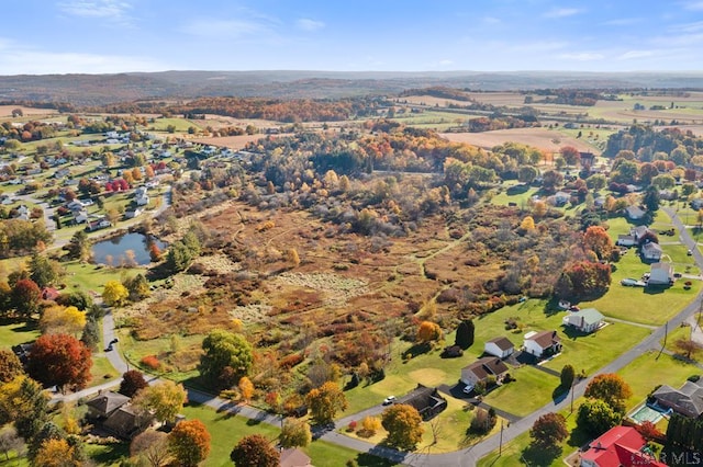 Crestview Dr, Davidsville, PA 15928