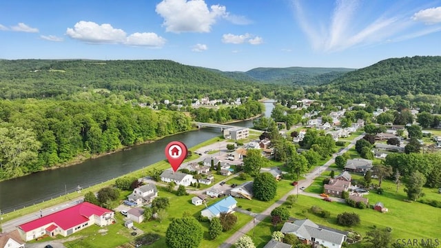 833 Oden St, Confluence, PA 15424