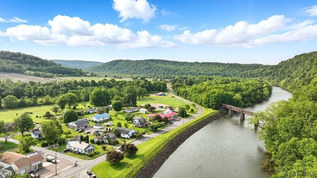 833 Oden St, Confluence, PA 15424