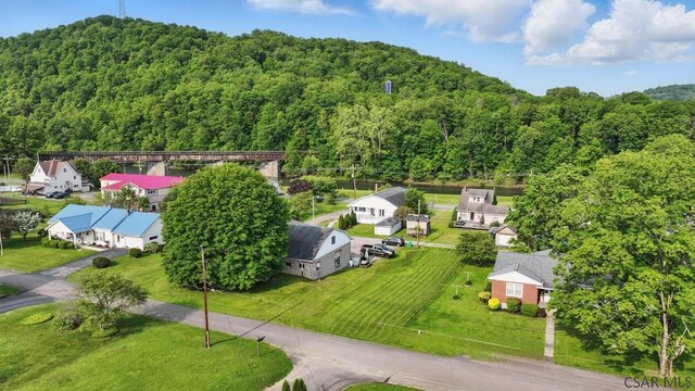833 Oden St, Confluence, PA 15424