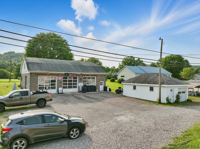 833 Oden St, Confluence, PA 15424