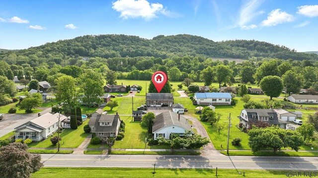 833 Oden St, Confluence, PA 15424