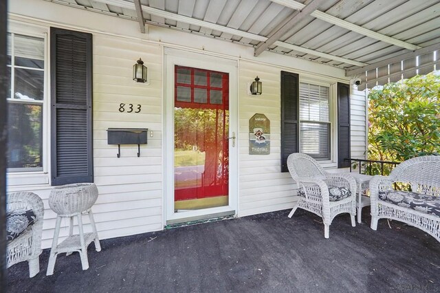 833 Oden St, Confluence, PA 15424