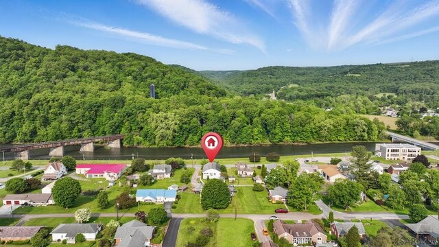 833 Oden St, Confluence, PA 15424