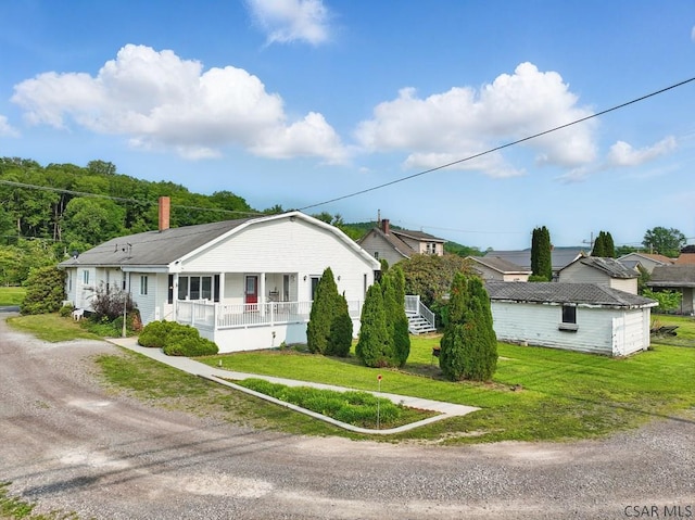 833 Oden St, Confluence, PA 15424