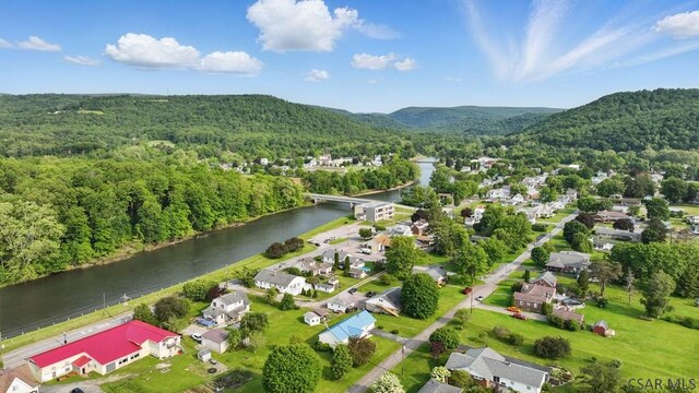 833 Oden St, Confluence, PA 15424