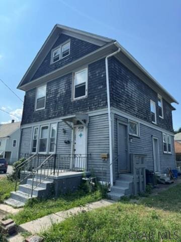 511 Mcmillen St, Johnstown, PA 15902 - photo 1
