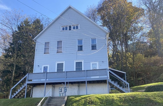 128-130 Marshall Ave, Johnstown, PA 15905 - photo 2